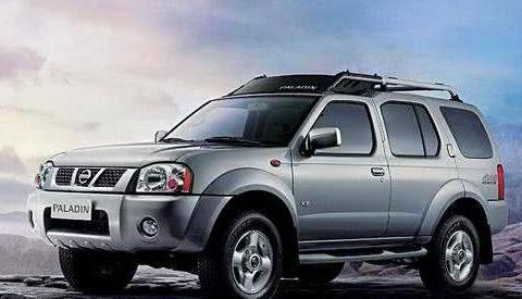 预计20万起，最便宜的硬派越野SUV即将上市！