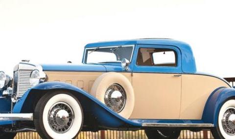 在2018年阿米莉亚岛拍卖会上销售的20辆最昂贵的汽车