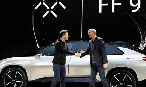 传统汽车销售遇到天大劲敌！马云真的能把4S店干倒闭吗？