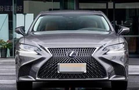 沉寂11年爆发的大招，官降60万，只为竞争S级，懂车的都说好