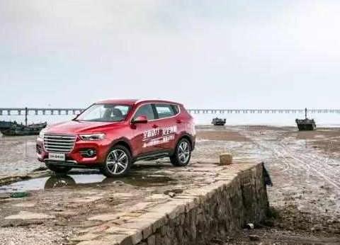 “更专业，所以更安全”，这是哈弗的郑重承诺！