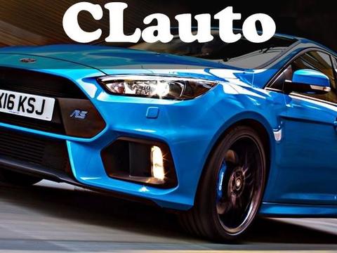 福特 | “我们推出了一些超高性价比的性能车......”