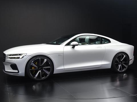 第一台真正的国产超跑，609马力订金2万，6000人排队待购