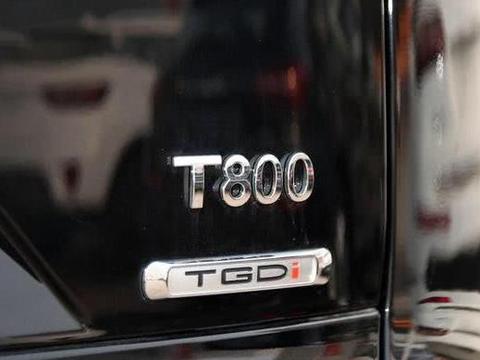 众泰这是搞哪样？终于出了家族设计，换装上汽发动机还不火？