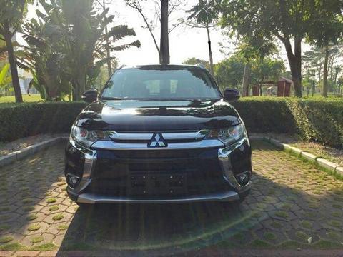 三菱欧蓝德2.0版本车型的综合优缺点?