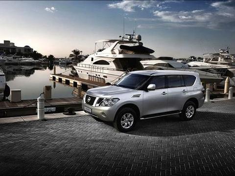 途乐和兰德酷路泽, 应该怎么选?