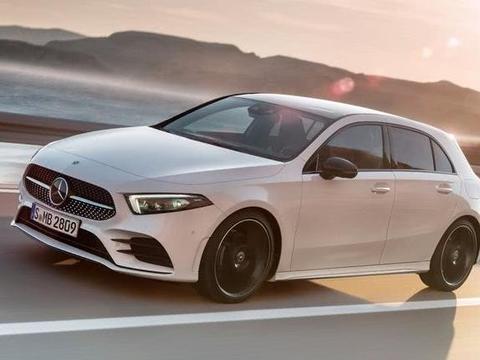 奔驰全新A级将推七座版车型 取代B级/中国专属