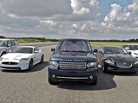 刚刚收购戴姆勒又要瞄准捷豹路虎？这个烂摊子要吉利接手？