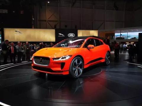 最近亮相的五款高颜值SUV，谁是你的菜？