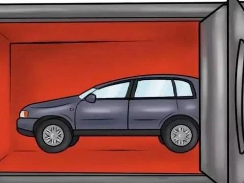 汽车放一两个月不开，后果有多严重？