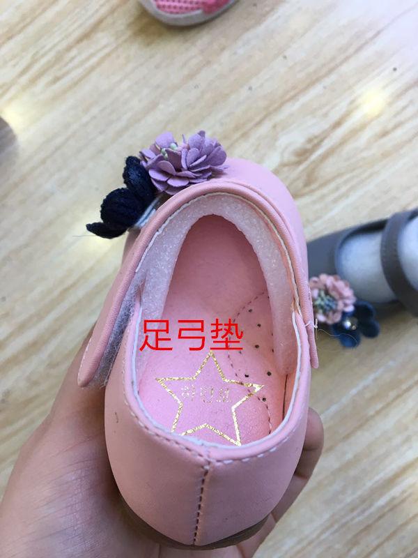 从8个月到3岁宝宝鞋、学步鞋选购建议