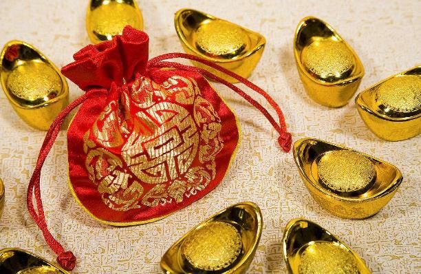 4月爱情事业双丰收的生肖,喜上眉梢!