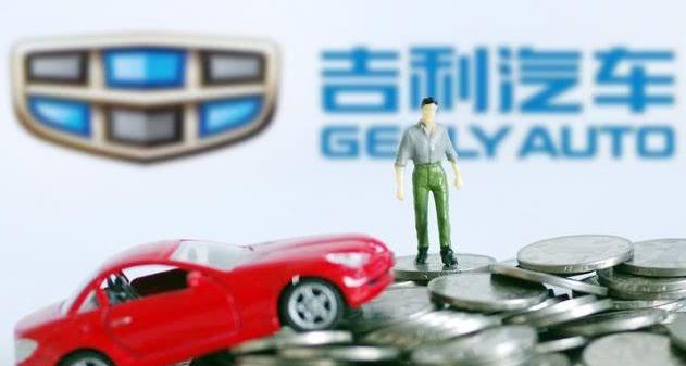 吉利疯狂逼宫通用大众？国产车崛起时刻到了！