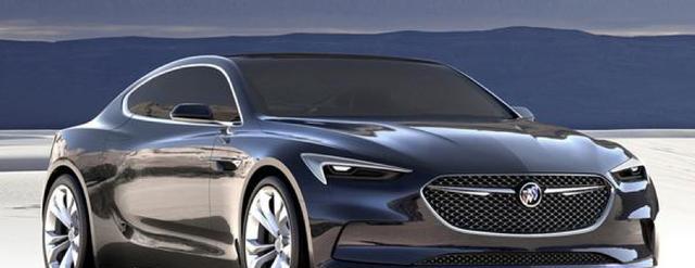 用销量向下换取品牌向上，让别克告诉你偏执狂该如何生存