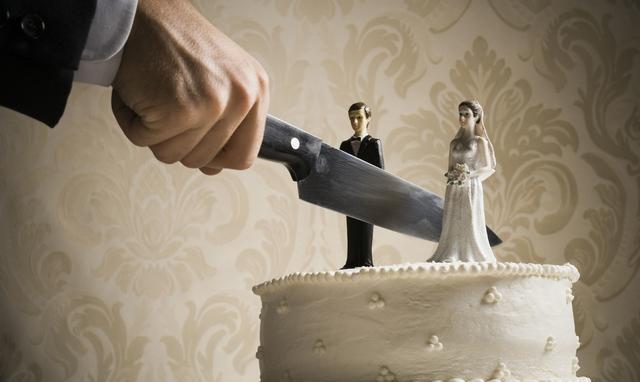 2018新婚姻法跟你杠上!不管结或离婚都更麻烦