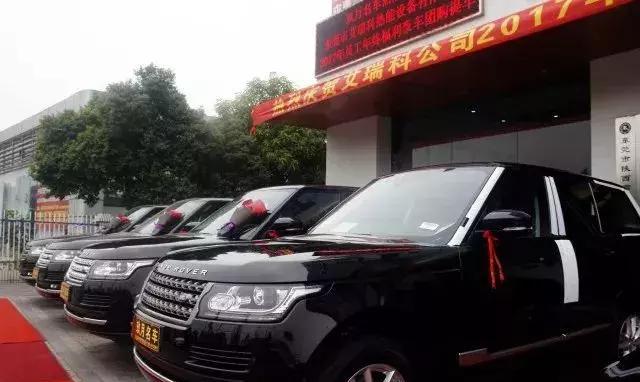 1036万东莞最壕年终奖出炉！奔驰、路虎、保时捷、宝马等18台……