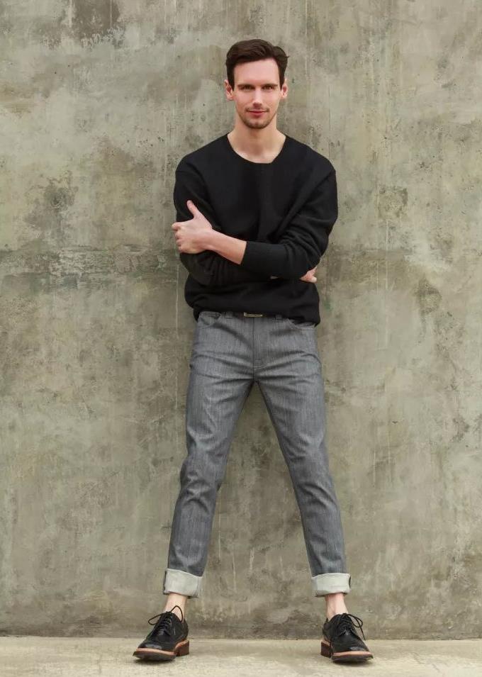 OMG!《哥谭》谜语人Cory Michael Smith正式出柜!