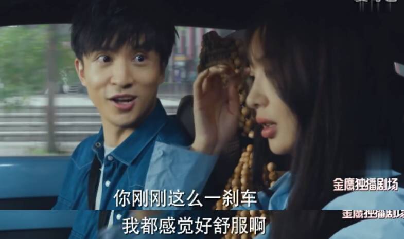 刘维主演,李诞、池子、张绍刚客串了网剧《万