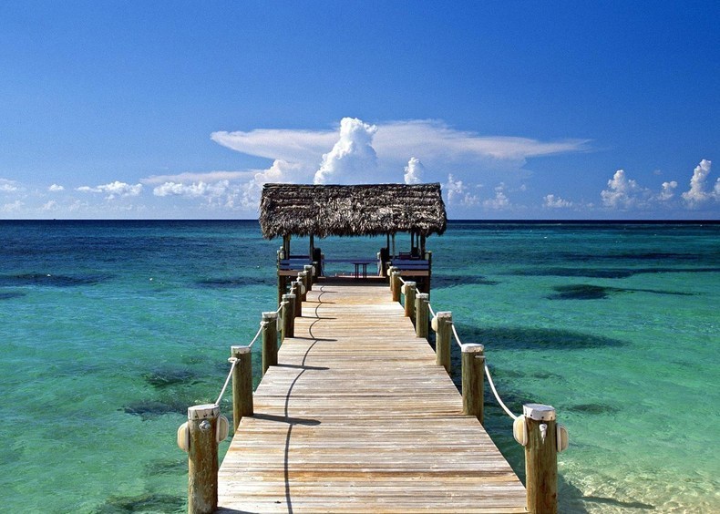 马来西亚的沙巴岛和泰国的普吉岛哪个最好玩!