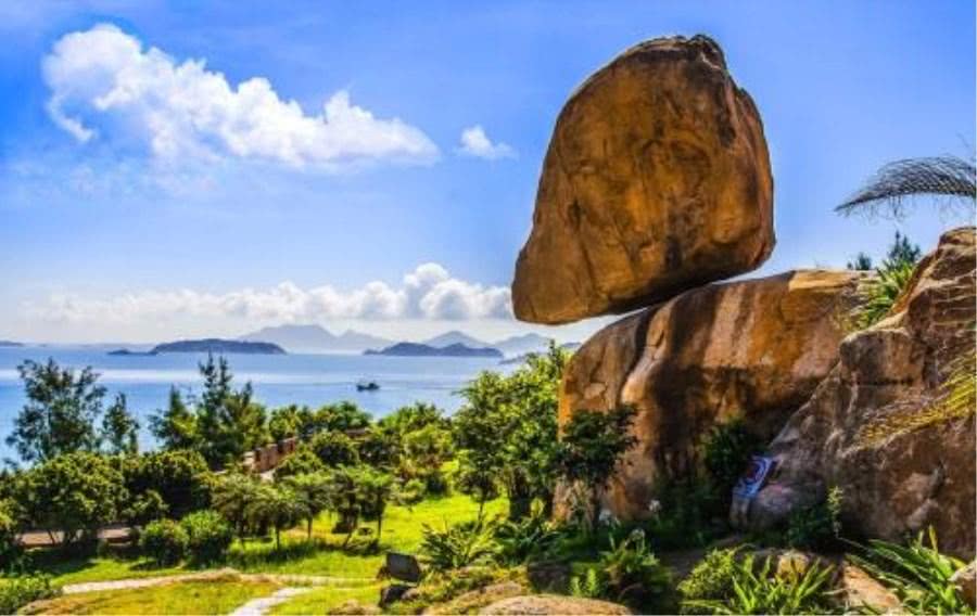 春季出游,福建漳州这八个旅游景点不要错过