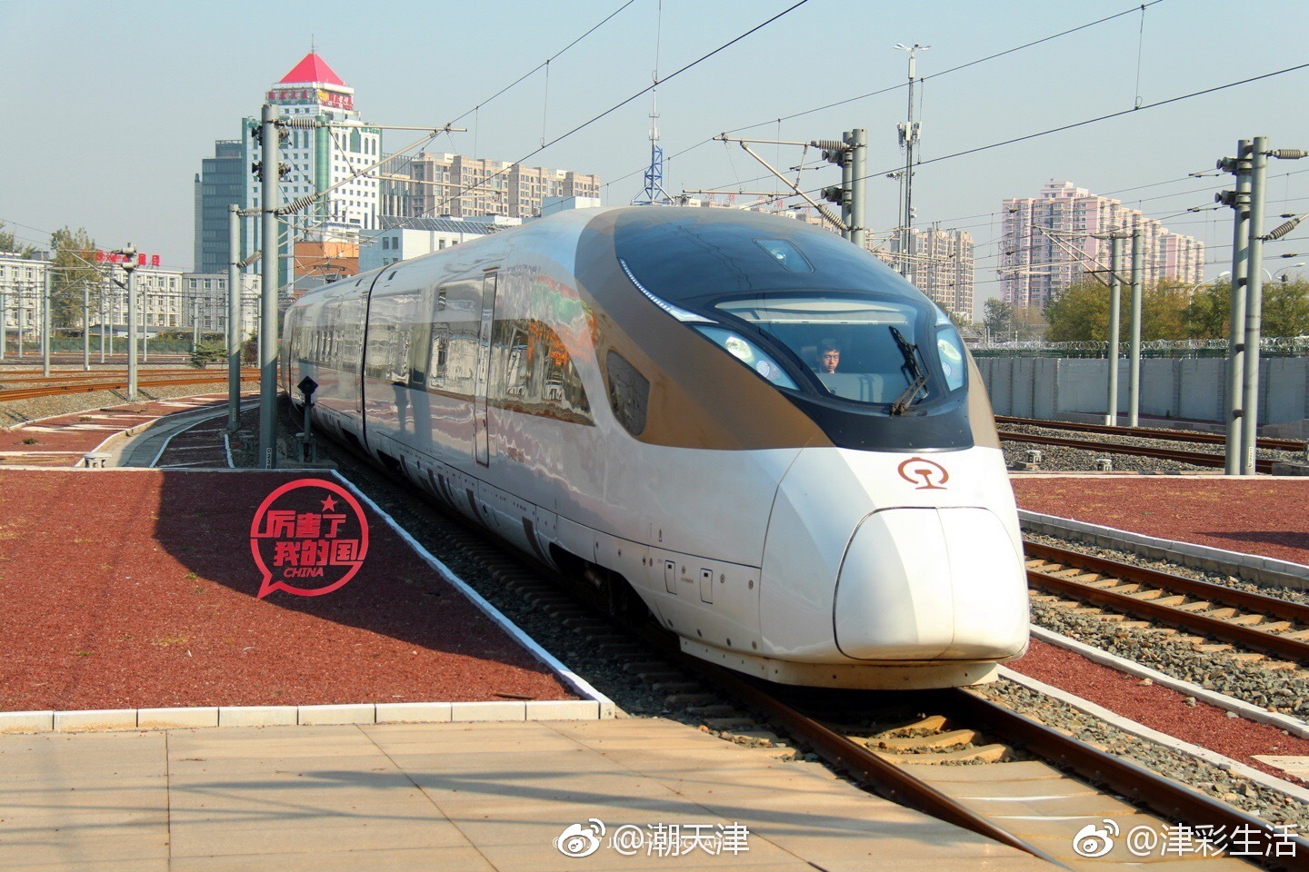 轨道上的京津冀即将上新，北京各区火车站都能通向哪儿？_交通_京津冀网