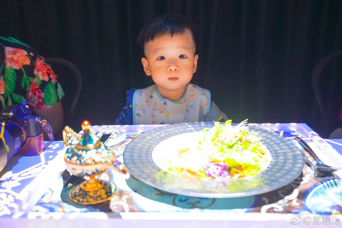 周末带着小summer来到北戴河clubmed Joyvie