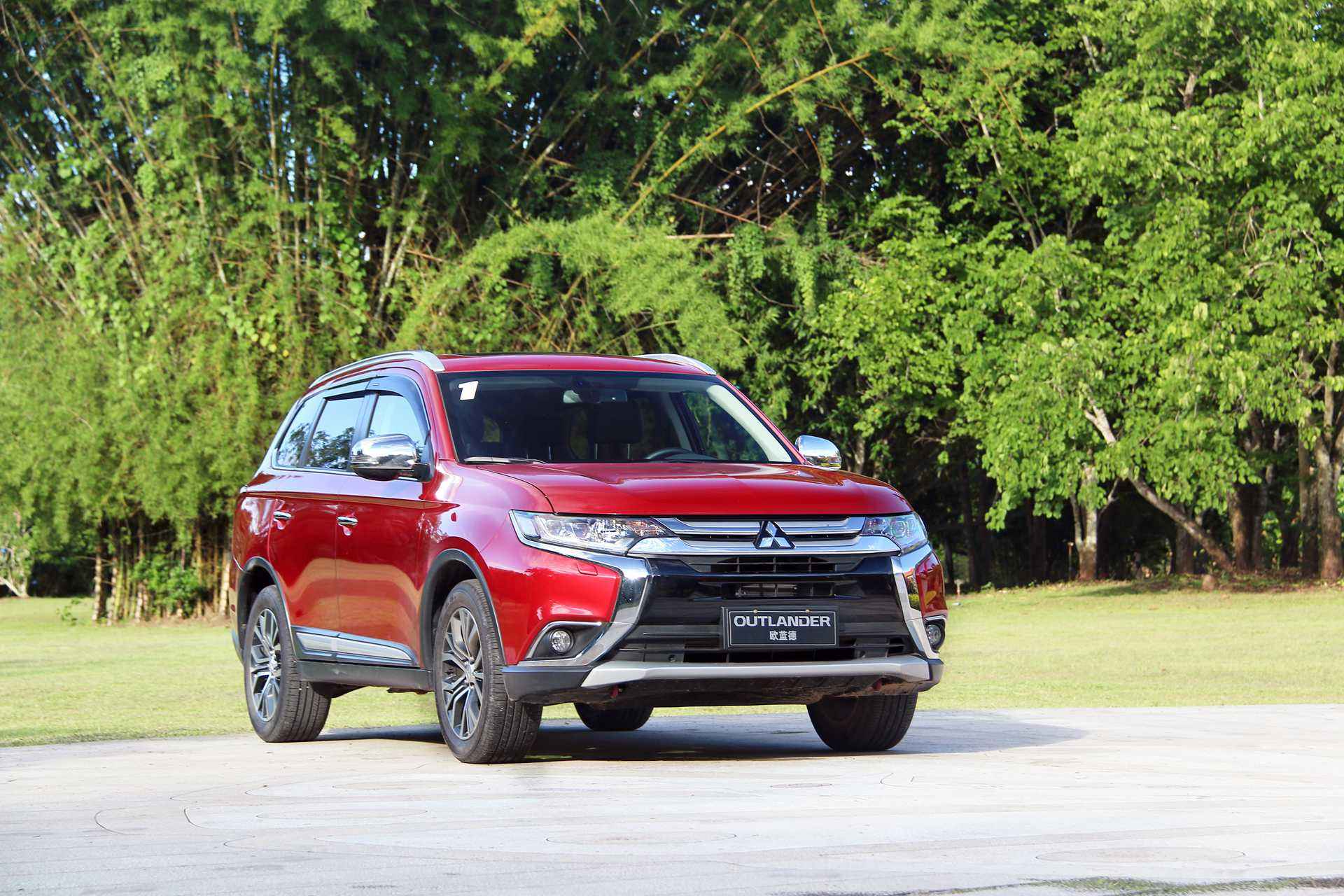 20万以内合资SUV,哪个质量更稳定?!