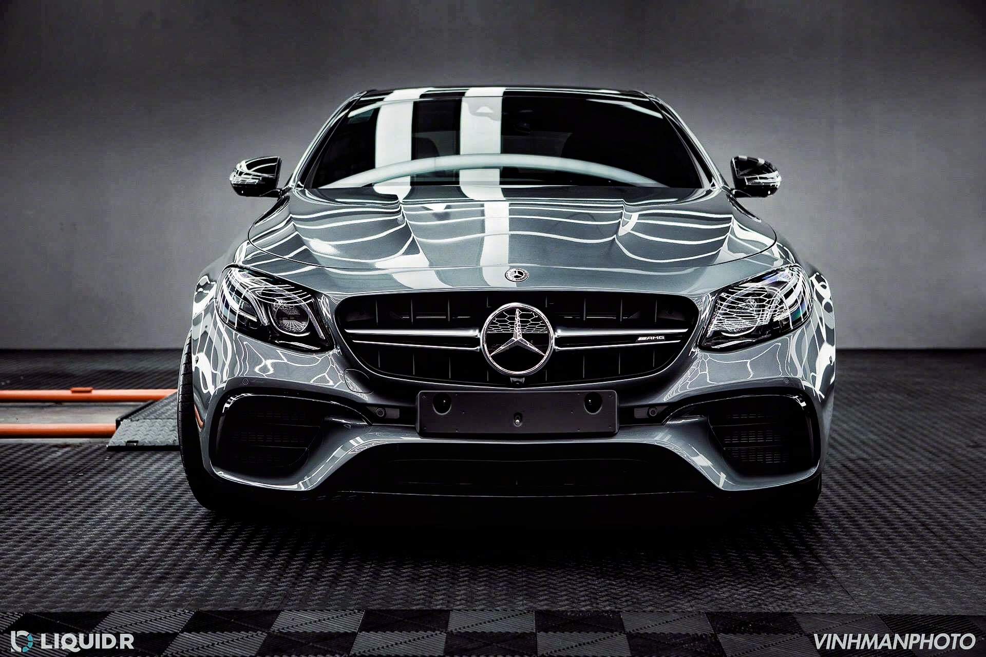 听说很多买了奔驰E63S的车主没开两天就卖了大家觉得是为啥?