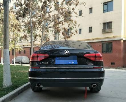 同学刚订博越回来，得知我提了这车后，果断找人退订了！