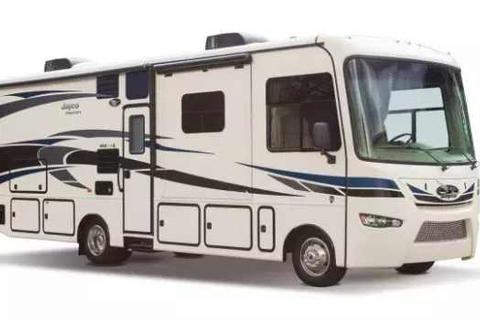 【共享房车】房车种类解析！