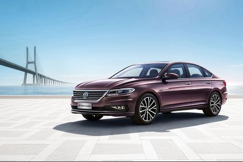 上汽大众5月销售17万辆 同比增长12.1% 多款新车蓄势待发