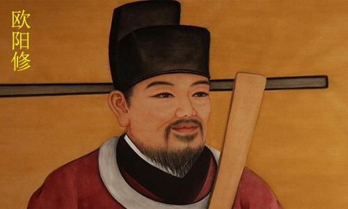 中国历史上著名十大复姓,每个复姓代表人物名