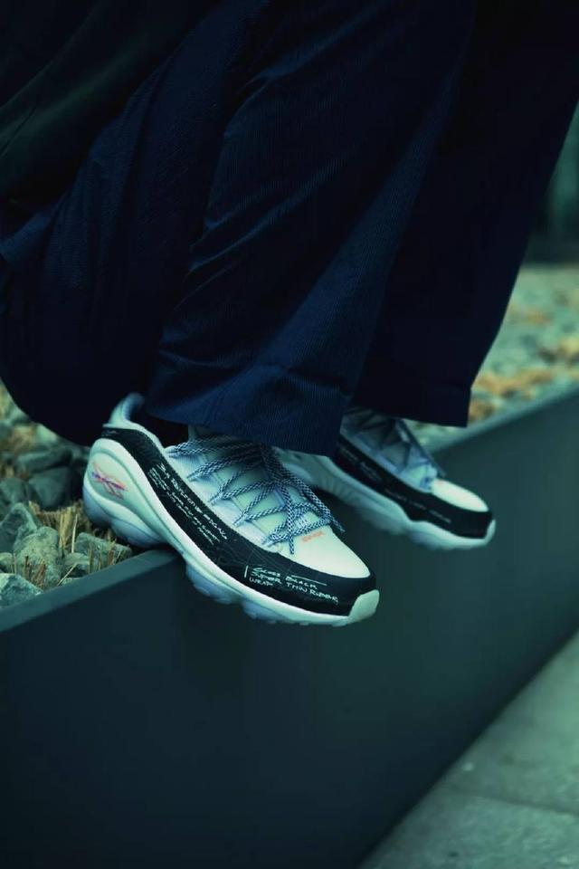 reebok x bait dmx run 10