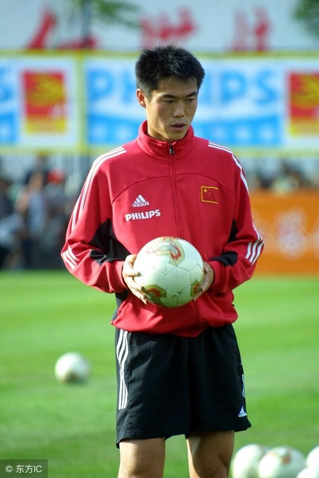 中国足球职业化以来最佳球员榜单!