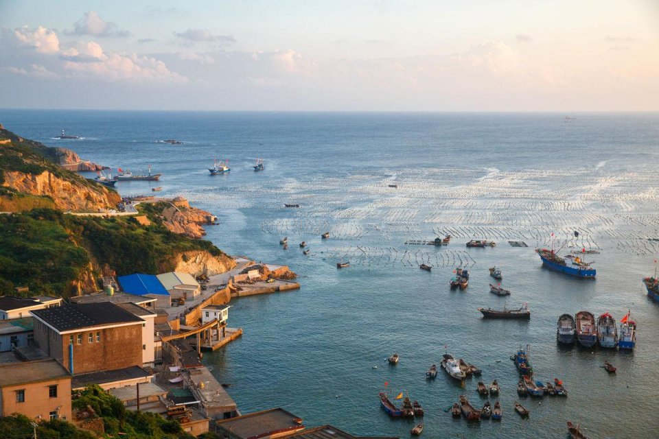 舟山嵊泗全国房环海旅游度假区海景公积金可用不限购不限贷不良人2手游剧情攻略图片