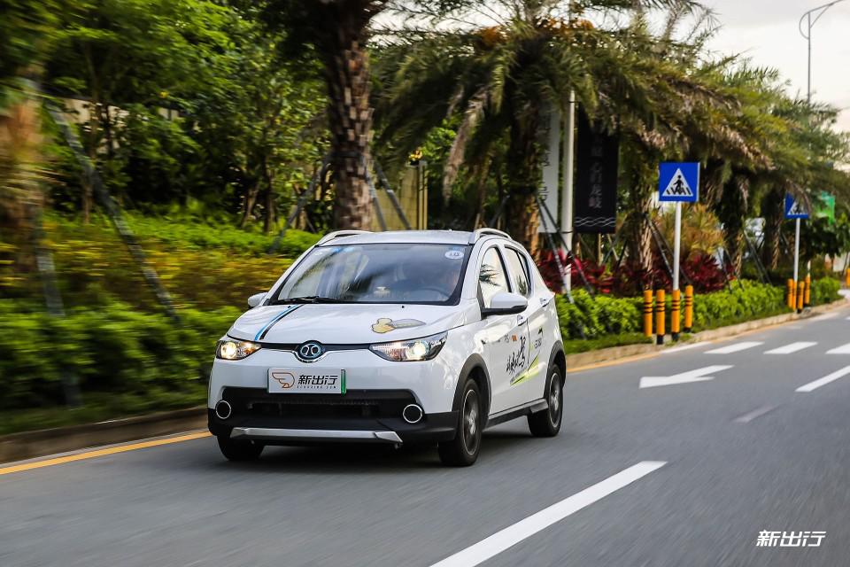 6月11日前新能源车补贴过渡期 这些车要买需趁早