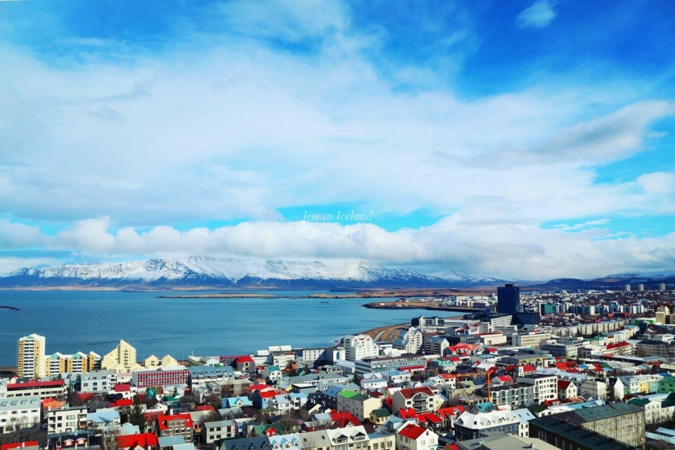 外媒:世界上最安全的国家,瑞士第八,冰岛第一,中