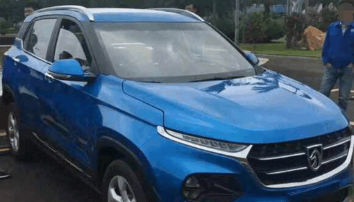 宝骏510起售太高不合民意, 大量客户退掉订单, 神车堆满仓库?