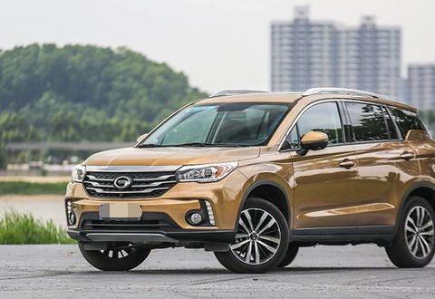 品牌好实力强！10万块买这三款SUV最值