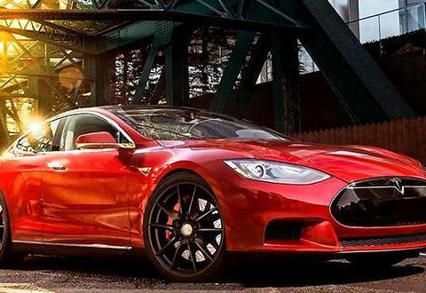 涨姿势！二手车市场为什么很少有新能源汽车？看看特斯拉就知道了