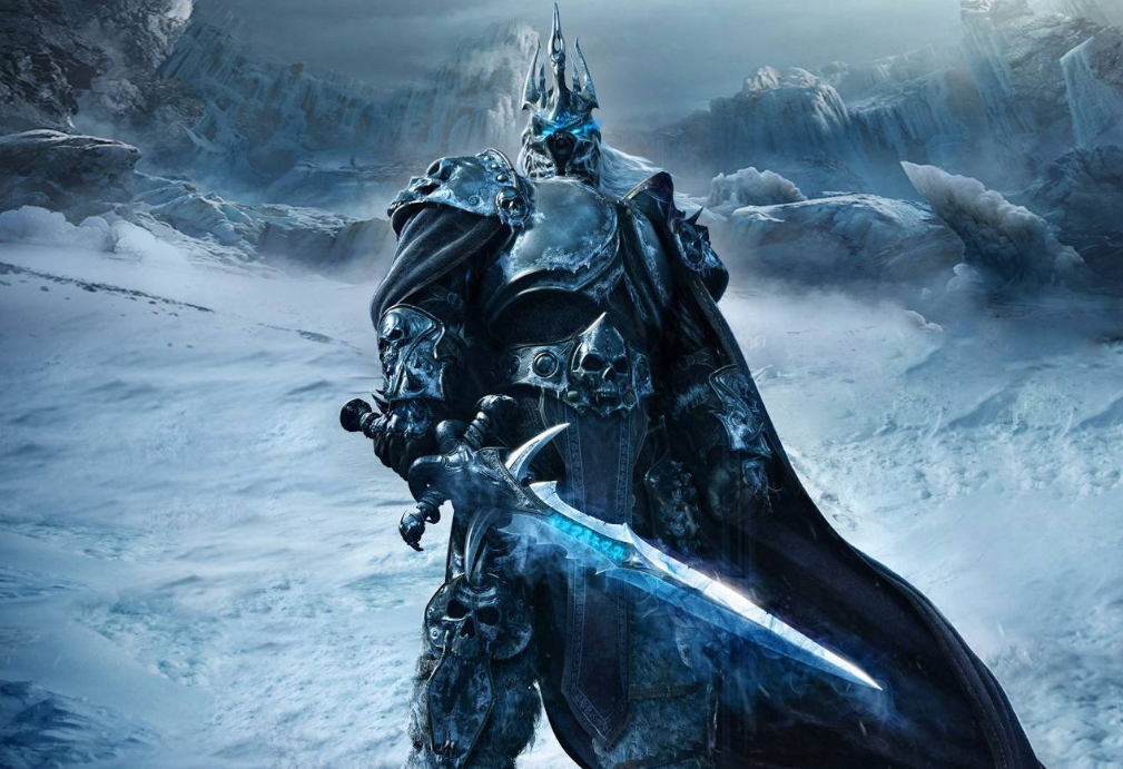 炉石传说再现“真香警告”?冰封王座卡包活动引起玩家热议!