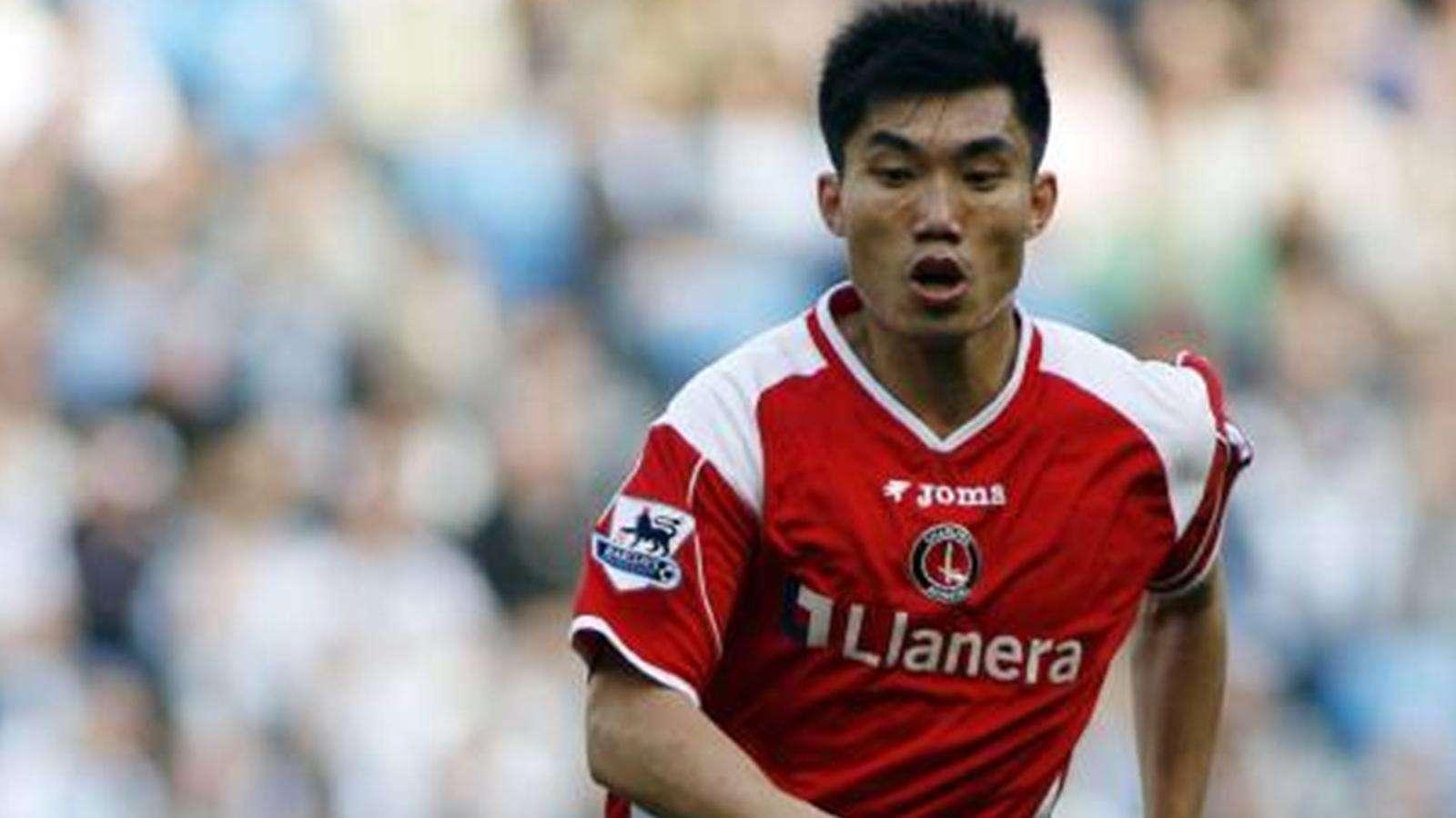 郑智当年在英超属于什么水平的球员?