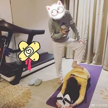 以下8个动作,每天做2-3次,每次坚持3-5分钟,成就马甲线不再是幻想!