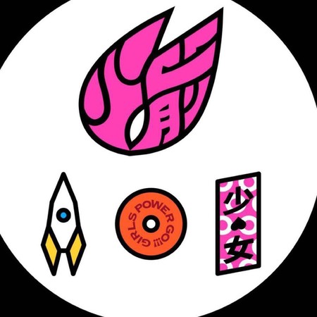 《创造101》火箭少女LOGO出道曲曝光!粉丝傻