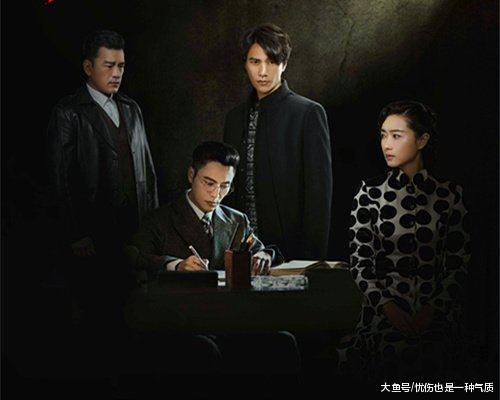 電視劇收視率新鮮出爐, 《歸去來》收官力壓群雄, 《愛國者》次席