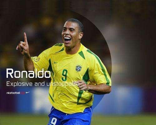 大罗、小罗、C罗,谁的历史地位最高?齐达内用