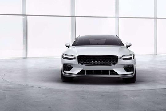 为吉利打call！全新高端子品牌 首台超跑预售116万 动力超奥迪R8