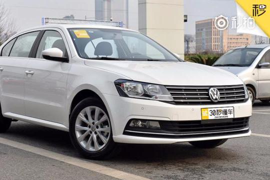 这些10万价位合资车90%买车人绕不过去 确实没毛病