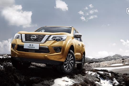 价钱不到普拉多一半，这款合资硬派越野SUV会是你的菜