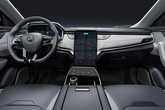 北京车展最重磅的10款新能源车 其中一款续航达1200km！